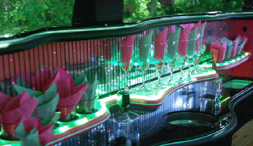 pink hummer limo service